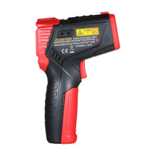 Thermometer - Habotest HT651D Infrared, -50°C to 800°C, color display