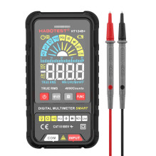 Meter - Habotest HT124B+...