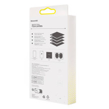 Ekrano Apsauga - Baseus P60012057201-01 HUAWEI Changxiang 50 Grūdintas Stiklas Ekrano Apsauga - Baseus P60012057201-01 HUAWEI Changxiang 50 Grūdintas Stiklas