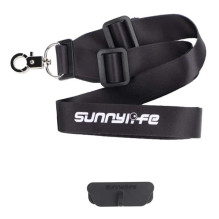 Accessory - Sunnylife Lanyard for DJI RC-N1 / RC-N2 / RC-N3 Controller, 41g Accessory - Sunnylife Lanyard for DJI RC-N1 / RC-N2 / RC-N3 Controller, 41g