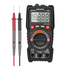 Meter - Habotest HT113C...