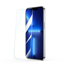 Screen protector - Joyroom JR-DH07 tempered glass 9H iPhone 14 Plus (5 pcs)