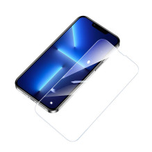 Ekrano apsauga - Joyroom JR-DH07 grūdintas stiklas 9H iPhone 14 Plus (5 vnt)