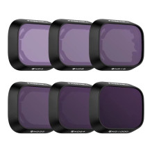 Filter - Freewell 6 ND Filter Set for DJI Mini 3 Pro / Mini 3