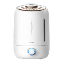 Humidifier - Deerma F500 Ultrasonic 5L Quiet Aromatherapy White Humidifier - Deerma F500 Ultrasonic 5L Quiet Aromatherapy White