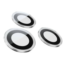 Camera lens protectors - Baseus iPhone 13 Pro / 13 Pro Max tempered glass clear