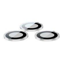 Camera lens protectors - Baseus iPhone 13 Pro / 13 Pro Max tempered glass clear