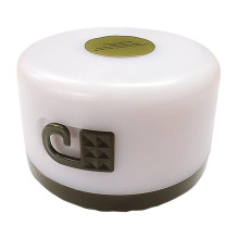 Lauko apšvietimas - Superfire LT01 2-in-1 250lm Powerbank USB-C atsparus vandeniui