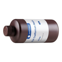 3D Spausdinimo Derva - AnyCubic Craftsman DLP Derva 35s Gydymo Laikas Balta 3D Spausdinimo Derva - AnyCubic Craftsman DLP Derva 35s Gydymo Laikas Balta