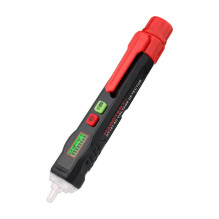 Elektros testeris - Habotest HT101 be kontakto įtampos ir fazės testeris 12-1000V Elektros testeris - Habotest HT101 be kontakto įtampos ir fazės testeris 12-1000V