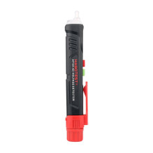 Electrical tester - Habotest HT101 non-contact voltage and phase tester 12-1000V