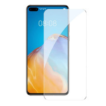 Telefonų priedas - Baseus grūdinto stiklo ekrano apsaugos HUAWEI P40 skaidrus Telefonų priedas - Baseus grūdinto stiklo ekrano apsaugos HUAWEI P40 skaidrus