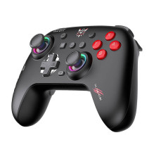 Žaidimų valdiklis - ONIKUMA C1 Wireless Controller (Hall-effect triggers, 800 mAh, Bluetooth)