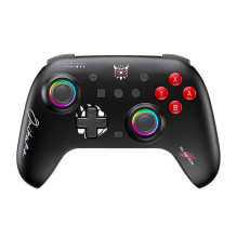 Žaidimų valdiklis - ONIKUMA C1 Wireless Controller (Hall-effect triggers, 800 mAh, Bluetooth)