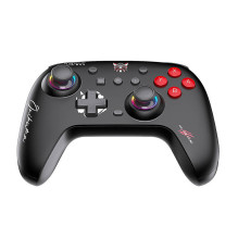 Žaidimų valdiklis - ONIKUMA C1 Wireless Controller (Hall-effect triggers, 800 mAh, Bluetooth)