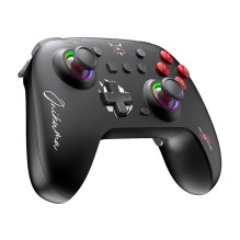 Žaidimų valdiklis - ONIKUMA C1 Wireless Controller (Hall-effect triggers, 800 mAh, Bluetooth)