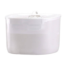 Pet Supplies - Petoneer Fresco EZ Smart Fountain (UV-C Sterilization, 2L Capacity)