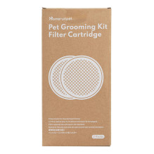 Pump filters - Homerunpet replacement filters for the clipping kit Pump filters - Homerunpet replacement filters for the clipping kit