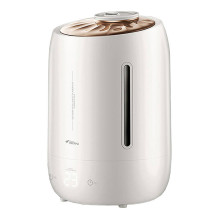 Humidifier - Deerma F600 Ultrasonic 5L Touch Panel Night Mode White Humidifier - Deerma F600 Ultrasonic 5L Touch Panel Night Mode White
