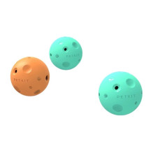 Pet supplies - Petkit cat scratching post with interactive balls 440x440x71mm