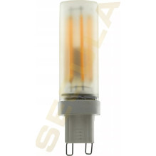 SEGULA LED G9 Bulb Matte...