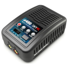 Įkroviklis - SkyRC E450...