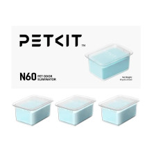 Gyvūnų reikmenys - Petkit...