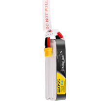 Baterija - Tattu 3s 550mAh 95C Lipo Baterija XT30 Jungtis Baterija - Tattu 3s 550mAh 95C Lipo Baterija XT30 Jungtis