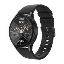 Smartwatch - COLMi i28 Ultra 1.43" AMOLED, heart rate, Bluetooth calling, black Smartwatch - COLMi i28 Ultra 1.43" AMOLED, heart rate, Bluetooth calling, black