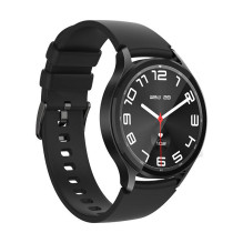 Smartwatch - COLMi i28 Ultra 1.43" AMOLED, heart rate, Bluetooth calling, black Smartwatch - COLMi i28 Ultra 1.43" AMOLED, heart rate, Bluetooth calling, black