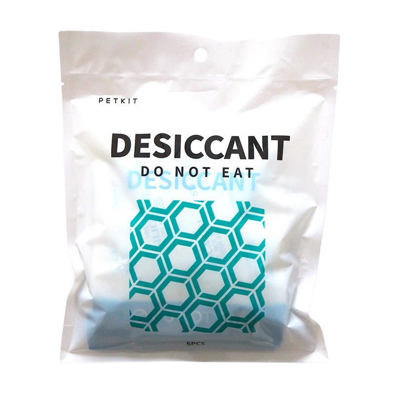 Pet Supplies - Petkit Fresh Element Feeder Desiccant Bags (5 pcs)