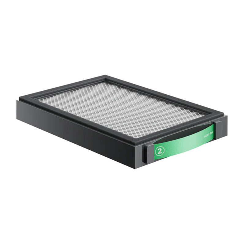 Air purification filter - xTool SafetyPro AP2 medium efficiency filter 95% 200h