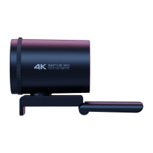 Cameras - EMEET SmartCam S600 4K Ultra HD, autofocus, dual microphones, black