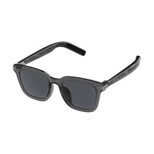 Bluetooth Glasses - COLMi G06 Bluetooth Glasses (Hands-free Control, UV Protection, Stereo Speakers) Black Bluetooth Glasses - COLMi G06 Bluetooth Glasses (Hands-free Control, UV Protection, Stereo Speakers) Black