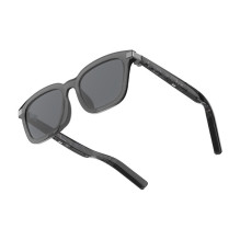 Bluetooth Glasses - COLMi G06 Bluetooth Glasses (Hands-free Control, UV Protection, Stereo Speakers) Black Bluetooth Glasses - COLMi G06 Bluetooth Glasses (Hands-free Control, UV Protection, Stereo Speakers) Black