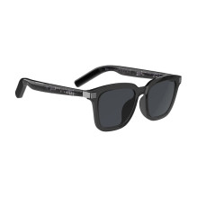 Bluetooth akiniai - COLMi G06 Bluetooth akinių (be rankų valdymas, UV apsauga, stereo garsiakalbiai) Juoda