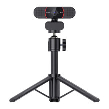 Webcam - Emeet SmartCam C960 4K, Sony sensor, noise-canceling microphones, wide compatibility Webcam - Emeet SmartCam C960 4K, Sony sensor, noise-canceling microphones, wide compatibility
