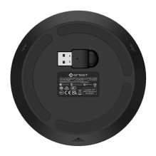 Garso Konferencijų Garsiakalbis - EMEET Luna Bevielis Konferencijų Garsiakalbis 360 Laipsnių Balso Surinkimas, USB, Blue