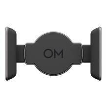 Magnetinis telefono laikiklis - DJI Osmo Mobile 7, skirtas išmaniesiems telefonams 67-84 mm pločio, 26g
