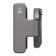 Magnetinis telefono laikiklis - DJI Osmo Mobile 7, skirtas išmaniesiems telefonams 67-84 mm pločio, 26g