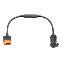 Car Charger - DJI Power 1000 / 500 12V Charging Cable