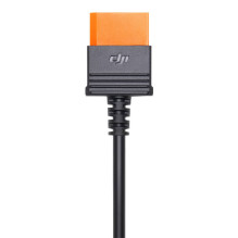 Automobilinis Įkroviklis - DJI Power 1000 / 500 12V Įkrovimo Laidas Automobilinis Įkroviklis - DJI Power 1000 / 500 12V Įkrovimo Laidas