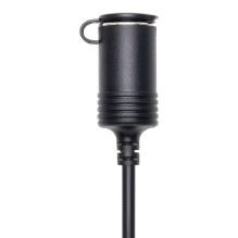 Automobilinis Įkroviklis - DJI Power 1000 / 500 12V Įkrovimo Laidas Automobilinis Įkroviklis - DJI Power 1000 / 500 12V Įkrovimo Laidas
