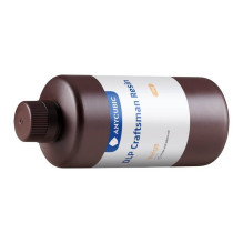 3D Printing Resin - AnyCubic Craftsman DLP Resin, High Precision, Fast Curing, Colorless