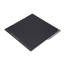 3D Printer Build Plate - Anycubic PEI Plate Kobra S1 / S1 Combo, 276 × 264 mm, 0.4 mm Thickness, Black 3D Printer Build Plate - Anycubic PEI Plate Kobra S1 / S1 Combo, 276 × 264 mm, 0.4 mm Thickness, Black