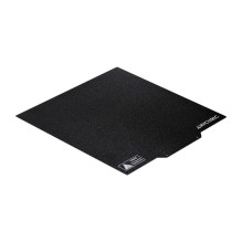 Printer PEI Plate - Anycubic PEI Plate for Kobra 2 Neo, Flexible Design, Textured Surface, Black