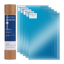 Spausdinimo Priemonė - Anycubic Quick-Change FEP Filmas Photon Mono M5s / M5s Pro / M7 / M7 Pro, 10,1 colio, 5 Lapų Spausdinimo Priemonė - Anycubic Quick-Change FEP Filmas Photon Mono M5s / M5s Pro / M7 / M7 Pro, 10,1 colio, 5 Lapų