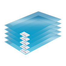 Printing Media - Anycubic Quick-Change FEP Film Photon Mono M5s / M5s Pro / M7 / M7 Pro, 10.1 inch, 5 Sheets