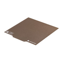 3D Printer Build Plate - Anycubic PEI Plate for Cobra 2 / 2 Pro, Textured Surface, Easy Removal, Black 3D Printer Build Plate - Anycubic PEI Plate for Cobra 2 / 2 Pro, Textured Surface, Easy Removal, Black