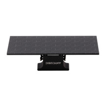 3D Printer Build Plate - Anycubic Photon Mono M7 Pro / M7, 275 × 173 × 102 mm, Laser Etched Surface, Black 3D Printer Build Plate - Anycubic Photon Mono M7 Pro / M7, 275 × 173 × 102 mm, Laser Etched Surface, Black